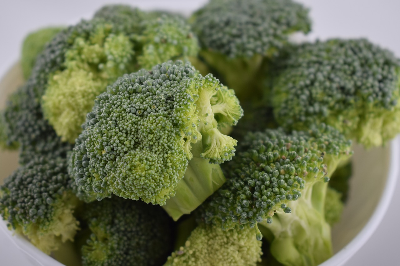 The Best Way to Cook and Serve Broccoli